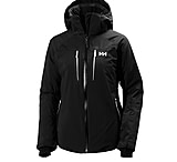 Image of Helly Hansen Motion Stretch Jacket - Womens