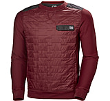 Image of Helly Hansen Movatn Wool Insulated Sweater - Men's