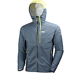 Image of Helly Hansen Odin Moon Light Jacket - Mens