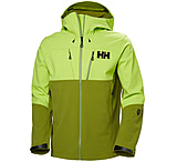 Image of Helly Hansen Odin Mountain Softshell Jacket - Men's