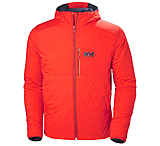 Image of Helly Hansen Odin Stretch Hooded Insulated Jacket - Men's