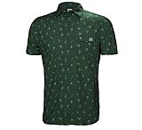 Image of Helly Hansen Oya Short Sleeve Shirt - Mens
