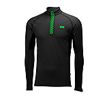 Image of Helly Hansen Pace 1/2 Zip LIFA Flow Long Sleeve - Mens