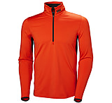 Image of Helly Hansen Phantom Mesh 1/2 Zip Midlayer - Mens