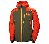 Image of Helly Hansen Stuben Jacket - Mens