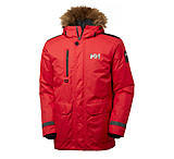 Image of Helly Hansen Svalbard Parka - Men's
