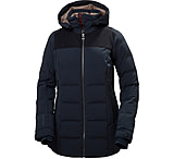 Image of Helly Hansen Verbier Puffy Jacket - Women's