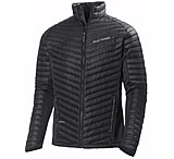 Image of Helly Hansen Verglas Hybrid Insulator Jacket - Mens
