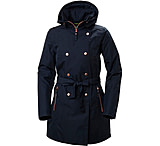 Image of Helly Hansen Welsey II Trench Insulated Jacket - Women's