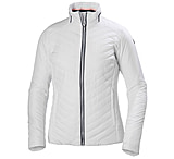 Image of Helly Hansen Crew Insulator Jacket - Womens
