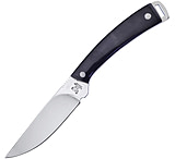 Image of Hen &amp; Rooster Buffalo Horn Skinner Knife