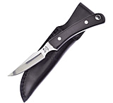 Image of Hen &amp; Rooster Fixed Blade Buffalo Horn Knife