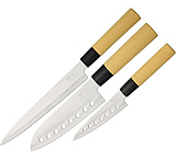 Image of Hen &amp; Rooster Kitchen Knife Set