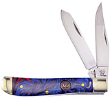 Image of Hen &amp; Rooster Small Trapper Resin
