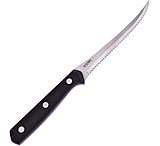 Image of Hen &amp; Rooster Tomato 5.50 in Stainless Steel Kitchen Knife