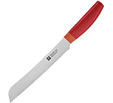 Image of HENCKELS ZWILLING Orange Bread Knife