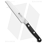Image of HENCKELS ZWILLING Pro Serrated Utility 5.00in Kitchen Knife