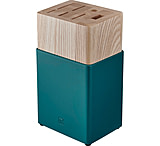 Image of HENCKELS ZWILLING Blue Knife Block