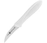 Image of HENCKELS ZWILLING Twin Master Bird's Beak Peeler 2.25 in Stainless Steel Kitchen Knife