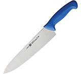 Image of HENCKELS ZWILLING Twin Master Chef's 8.00 in Stainless Steel Kitchen Knife