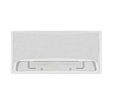 Image of Heng's RV Stove Exhaust Cover Assembly With Lockable Damper
