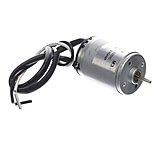 Image of Heng's 90037-C1 12 Volt Power Vent Motor Retail Package