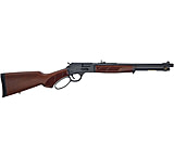 Image of Henry Repeating Arms H12 Lever Action Rifle, .357 Magnum/.38 Special, 16.5 inch Barrel