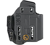 Image of Henry Holsters Ember .093 Boltaron Springfield Hellcat Pro IWB Holster w/ DCC Monoblock