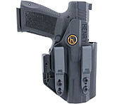Image of Henry Holsters Cipher .093 Boltaron Canik Mete SF IWB Holster w/ DCC Mod4s