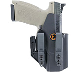 Image of Henry Holsters Cipher .093 Boltaron CZ P10C IWB Holster