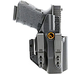Image of Henry Holsters Cipher .093 Boltaron Glock 19/19x/45 IWB Holster w/ DCC Mod4s