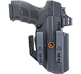 Image of Henry Holsters Cipher .093 Boltaron HK P30L IWB Holster