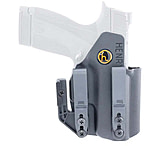 Image of Henry Holsters Cipher .093 Boltaron M&amp;P Shield X IWB Holster w/ DCC Mod4s