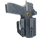 Image of Henry Holsters Cipher .093 Boltaron P365 AXG Gen1 IWB Holster