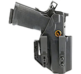 Image of Henry Holsters Cipher .093 Boltaron Prodigy 4.25in IWB Holster w/ DCC Mod4s