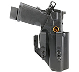 Image of Henry Holsters Cipher .093 Boltaron Prodigy 5.0in IWB Holster w/ DCC Mod4s