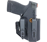 Image of Henry Holsters Cipher .093 Boltaron S&amp;W Shield 1.0/2.0/Plus IWB Holster