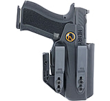 Henry Holsters Cipher .093 Boltaron IWB Holster, Shadow Systems CR920XP, Ambidextrous, Black, HH-0018-22