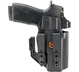 Image of Henry Holsters Cipher .093 Boltaron Sig P365-XMACRO IWB Holster w/ DCC Mod4s