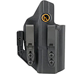 Image of Henry Holsters Cipher .093 Boltaron Springfield Echelon IWB Holster w/DCC Mod4s