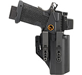 Image of Henry Holsters Cipher Boltaron Full Rail 2011 IWB Appendix Holster w/ Enigma