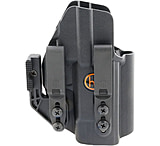 Image of Henry Holsters Cipher .093 Boltaron Walther PDP 4.0in IWB Holster w/ DCC Mod4s