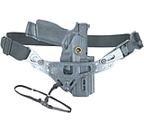 Image of Henry Holsters Cipher Boltaron Echelon IWB Appendix Holster w/ Enigma