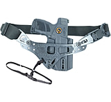 Henry Holsters Cipher Boltaron IWB Appendix Holster w/ Enigma, HK CC9, Right Hand, Black, HH-0019-53