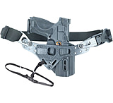 Henry Holsters Cipher Boltaron IWB Appendix Holster w/ Enigma, M&P 2.0, Right Hand, Black, HH-0019-45
