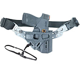 Image of Henry Holsters Cipher Boltaron M&amp;P Shield 1.0/2.0/Plus IWB Appendix Holster w/ Enigma