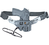 Henry Holsters Cipher Boltaron IWB Appendix Holster w/ Enigma, PX4 Compact, Right Hand, Black, HH-0019-25