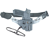 Image of Henry Holsters Cipher Boltaron Sig P365 Xmacro IWB Appendix Holster w/ Enigma