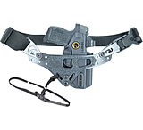 Image of Henry Holsters Cipher Boltaron Sig P365XL IWB Appendix Holster w/ Enigma