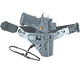 Image of Henry Holsters Cipher Boltaron Staccato 2011 IWB Appendix Holster w/ Enigma